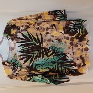 Chico's Lightweight Sweater